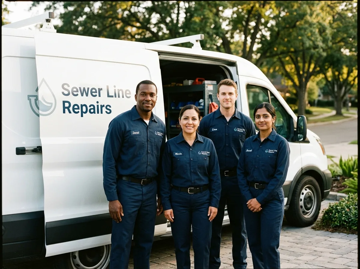 Emergency Plumber company in St Columbans, NE