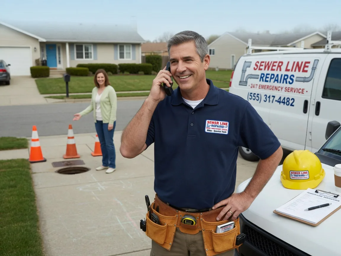 Emergency Plumber St Columbans, NE FAQs